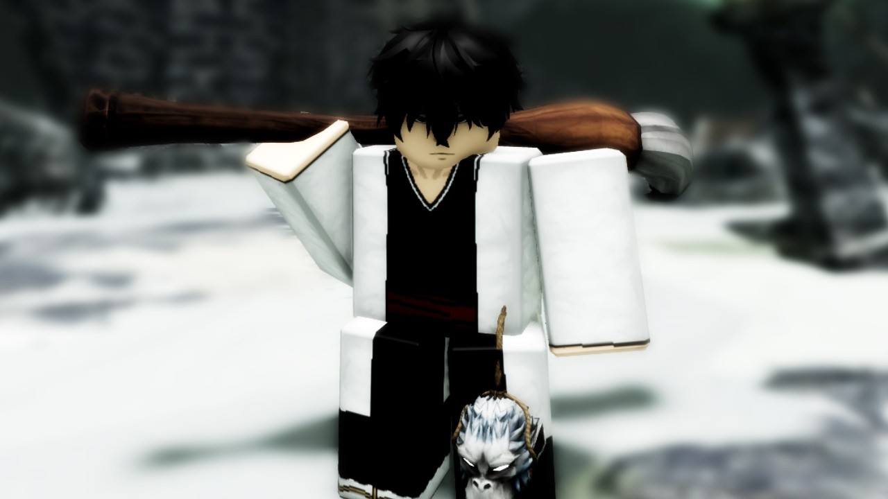 Shikai FULL SHOWCASE In VV: ULTIMATUM..