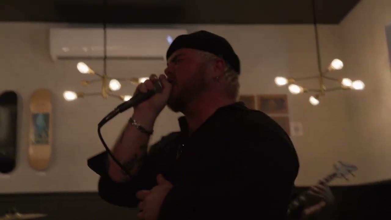 Dethwish | Live at Harper and Penny's | Lansdale, PA | 2/6/26
