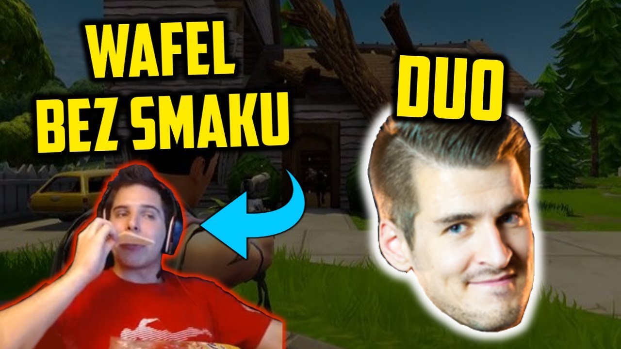 ZONY! trapGOD! Kolejne DUO z IZAKIEM! Wafel bez smaku ze smakiem! | SHOTY | DEFF
