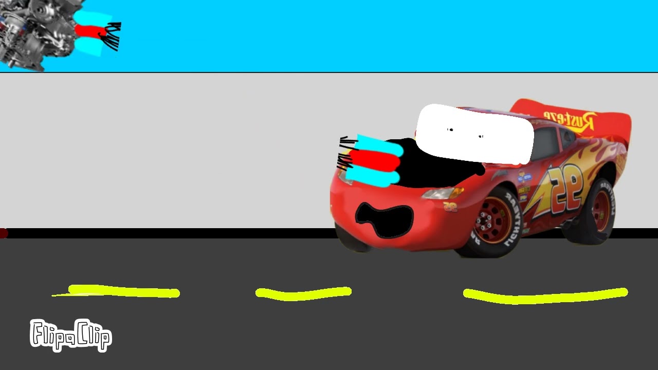 McQueen nightmare deleted scenes
