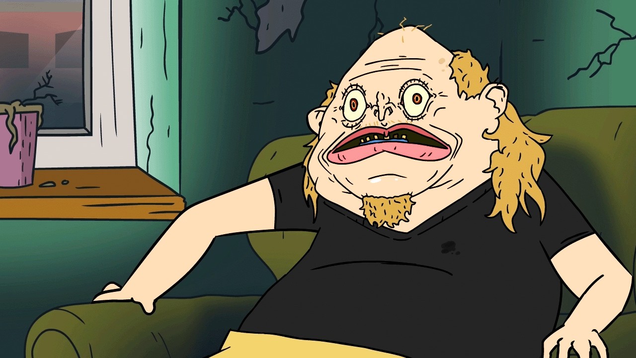 The worst guy you know starts a podcast (Animation)