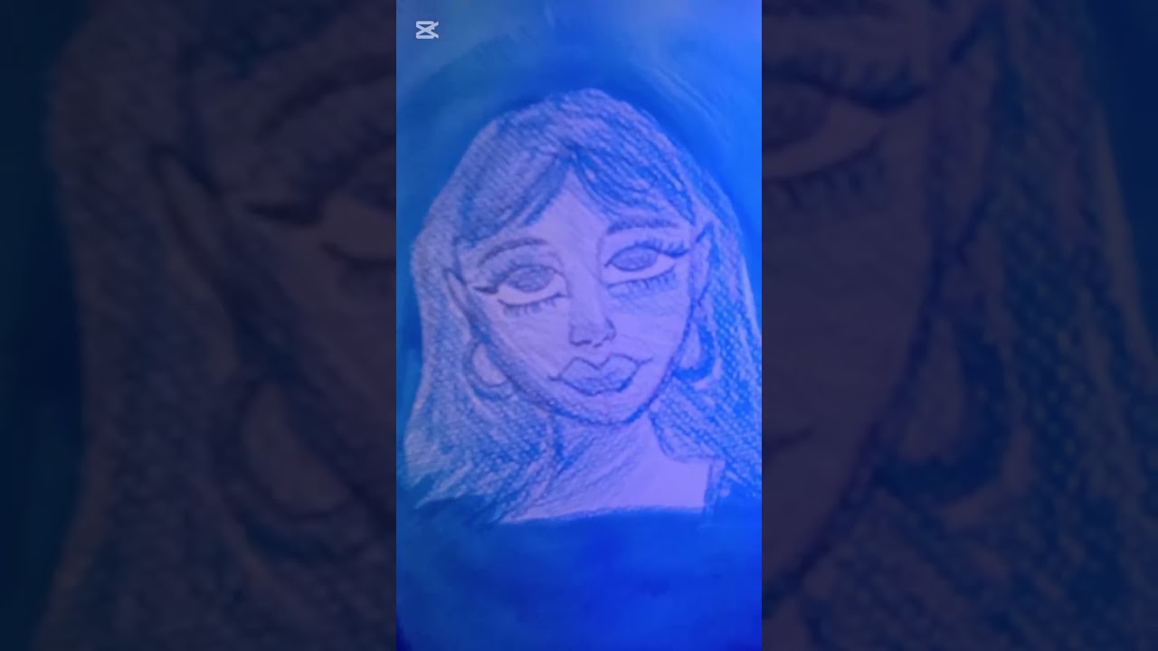 Practicando el surrealismo 😗🫰🏼