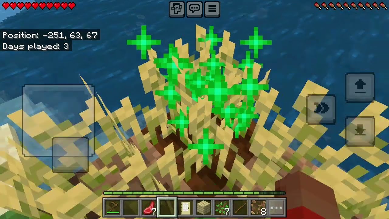 Minecraft with boredom ep2