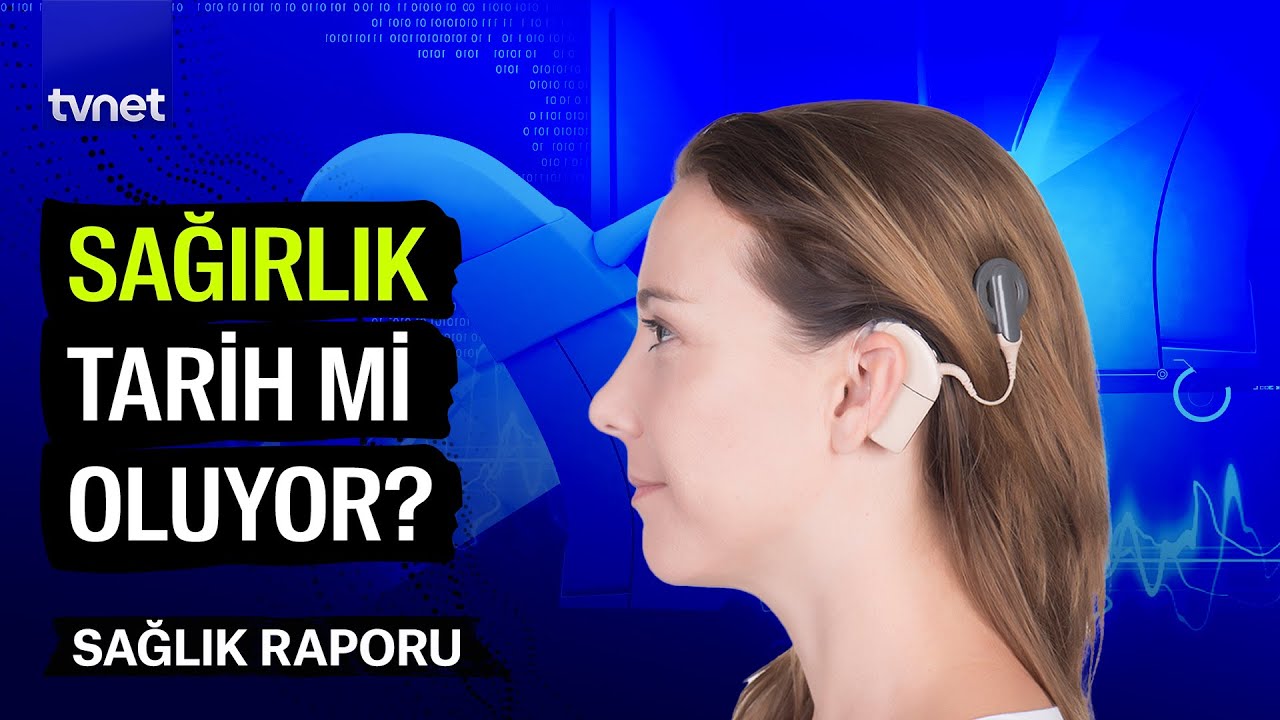 İşitme kayıplı bireylerin yaşadığı zorluklar | Sağlık Raporu