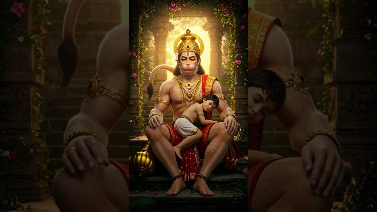 हनुमान भक्ति सॉन्ग।। Jay shree ram।।hanuman song#bhaktivideo #song #siyaram #bhaktisong #hanumanji