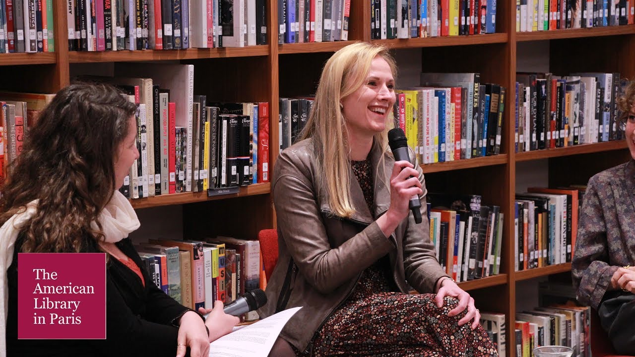 Simone de Beauvoir: Living Philosophy with Kate Kirkpatrick and Marine Rouch