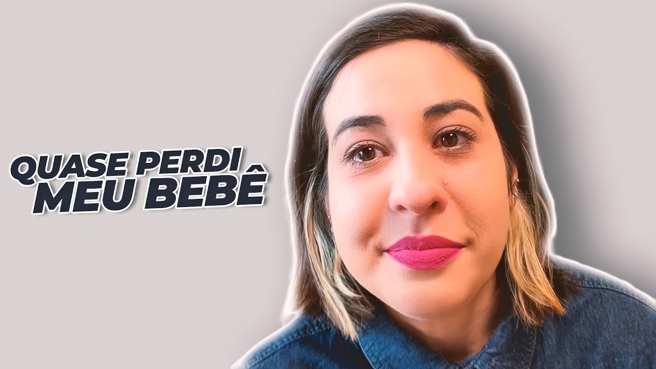 MEU RELATO DE QUASE ABORTO (HEMATOMA SUBCORIÔNICO): A CIÊNCIA DO ASSUNTO • Física e Afins