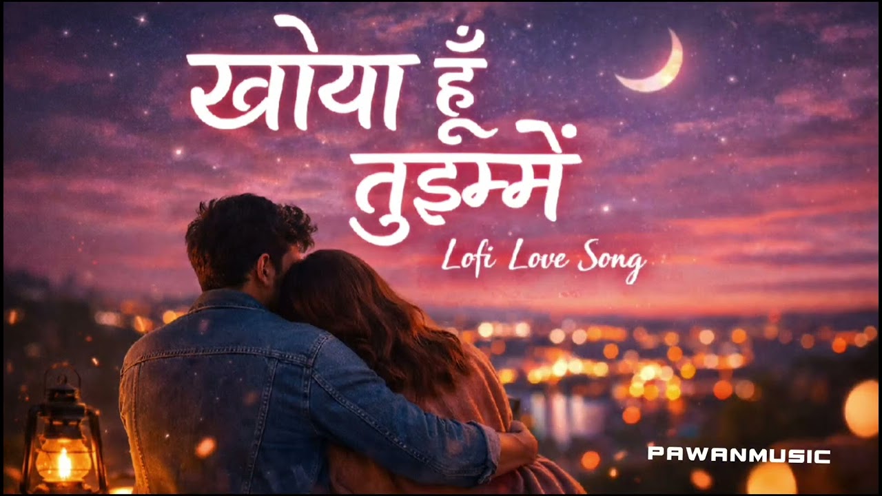 Khoya Hu Tujme | New hindi song 2026