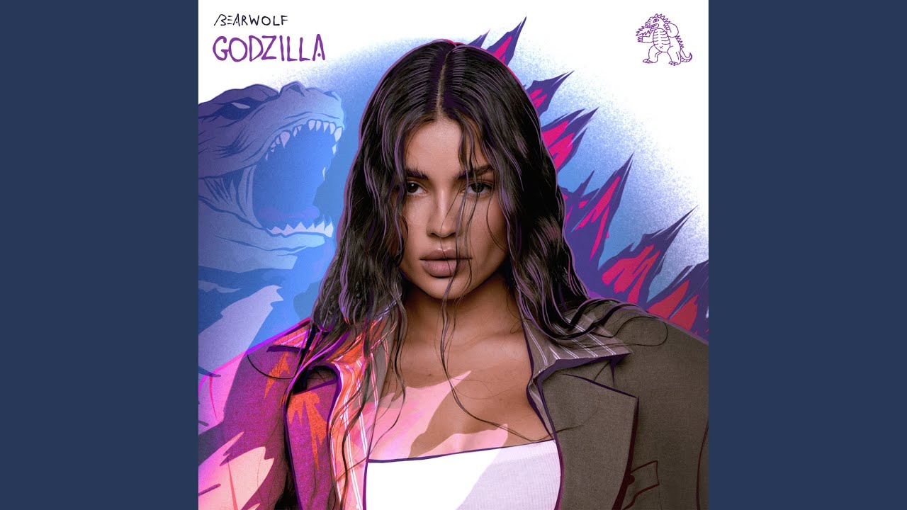 GODZILLA (ULTRA SLOWED)
