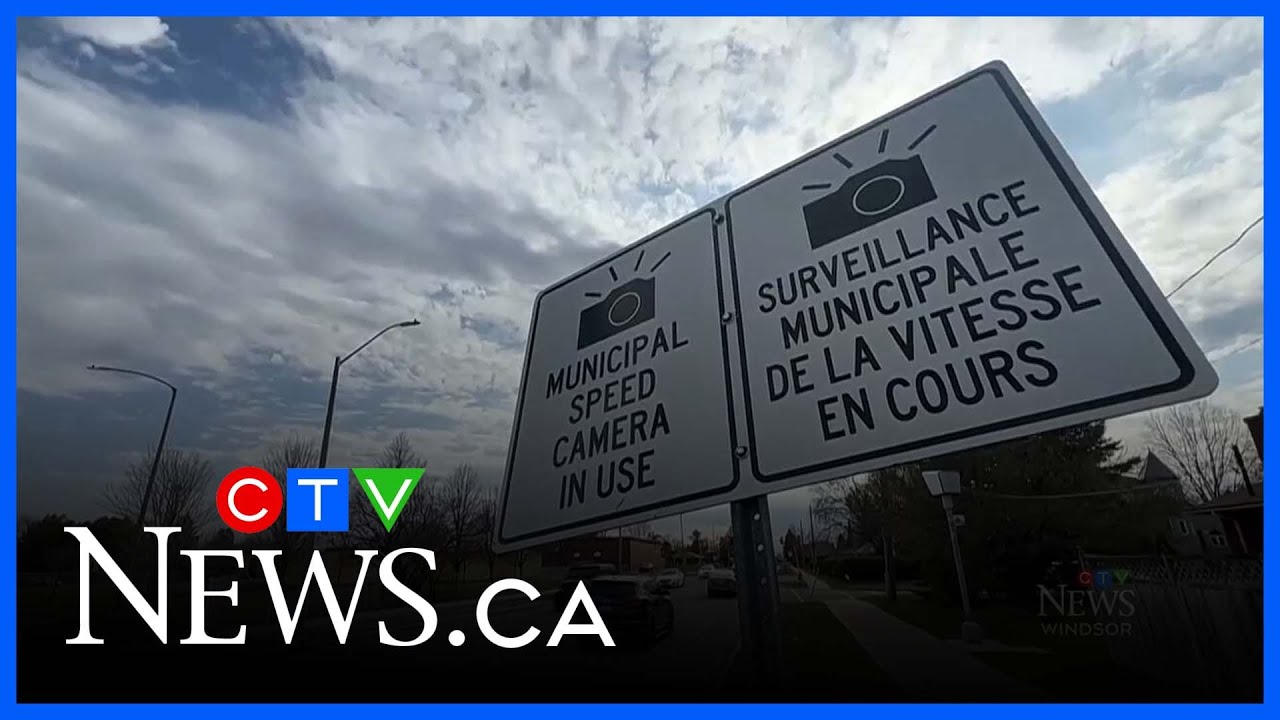 Should speed cameras go?
