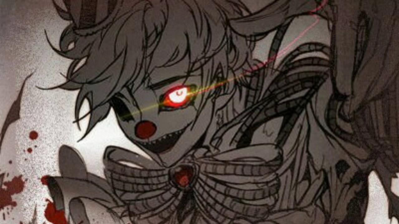《Nightcore》- Nightmare by Design (TryHardNinja)