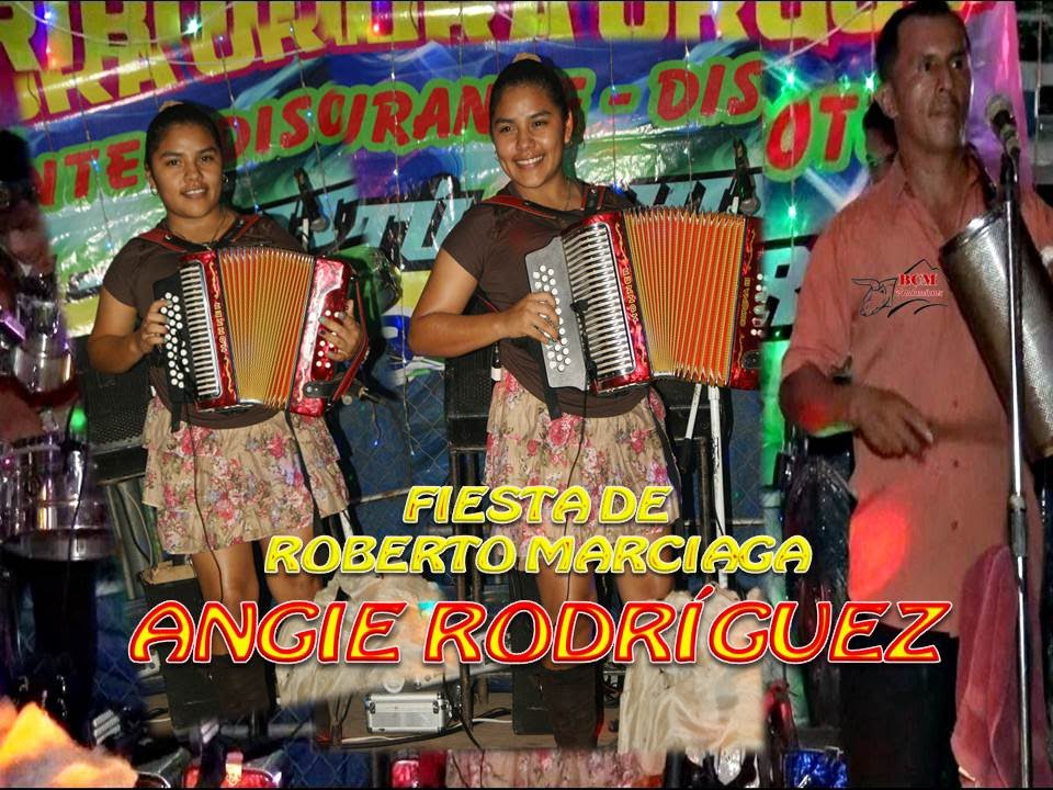 ANGIE RODRÍGUEZ   LOS RIESGOS DEL AMOR Y CONFIESO QUE TE AMO BCM PRODUCCIONES 14 MAYO 2016