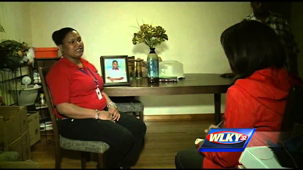 Mother of teen arrested in connection with mob violence speaks out