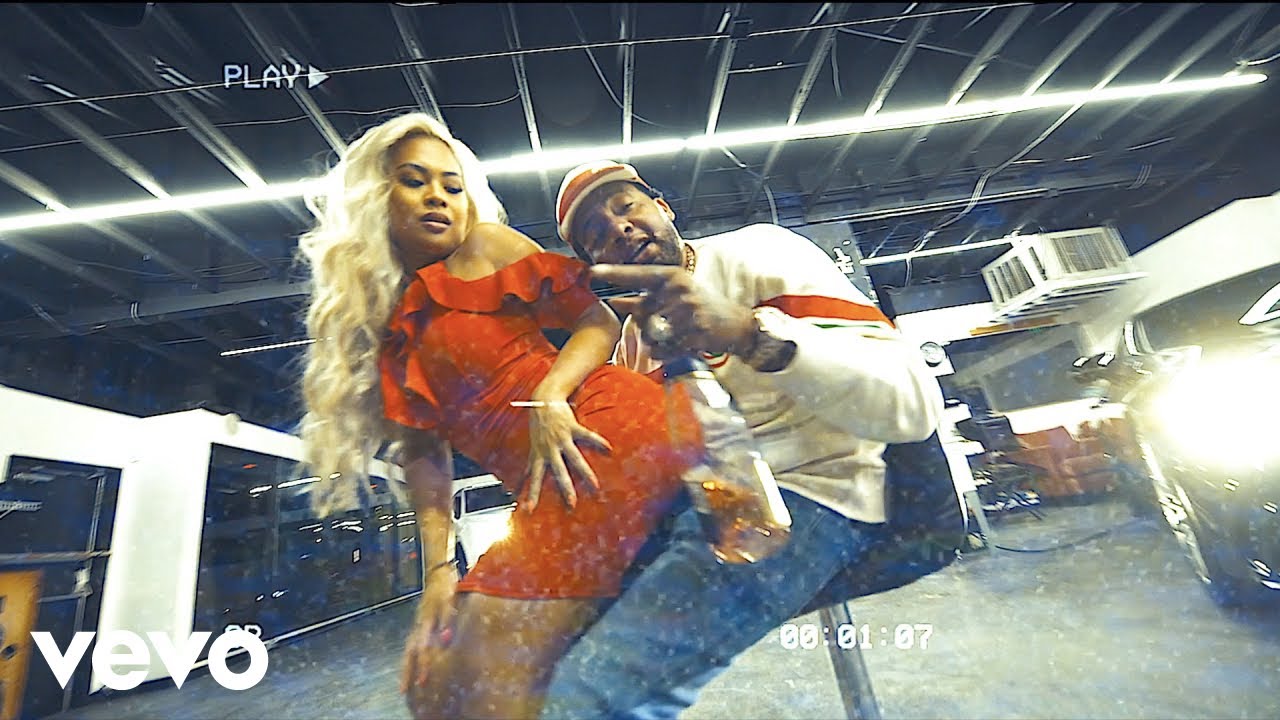 Philthy Rich - The 5 (Official Video)