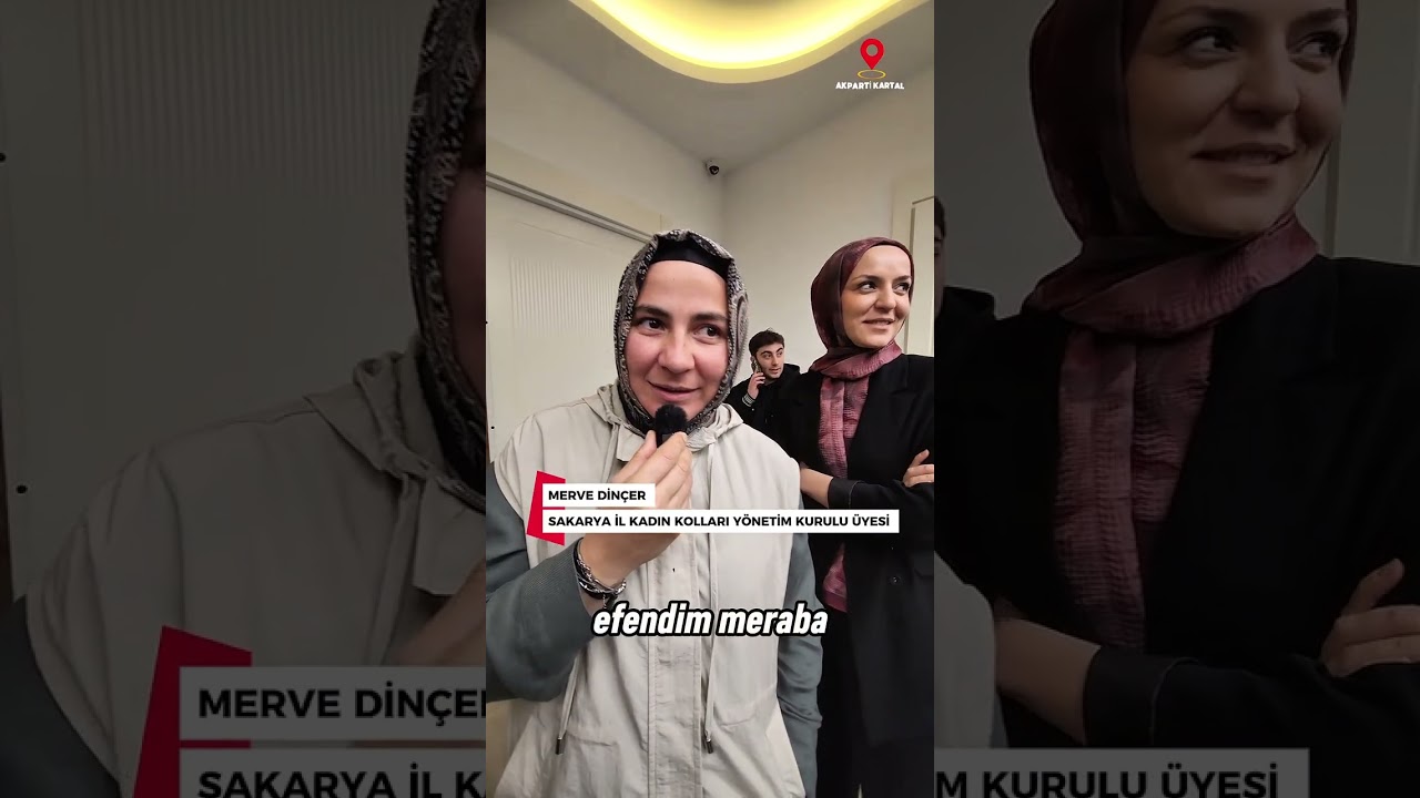 Gençlik soruyor, gelecek burada şekilleniyor