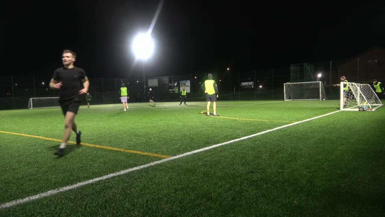 Wednesday Night Football
