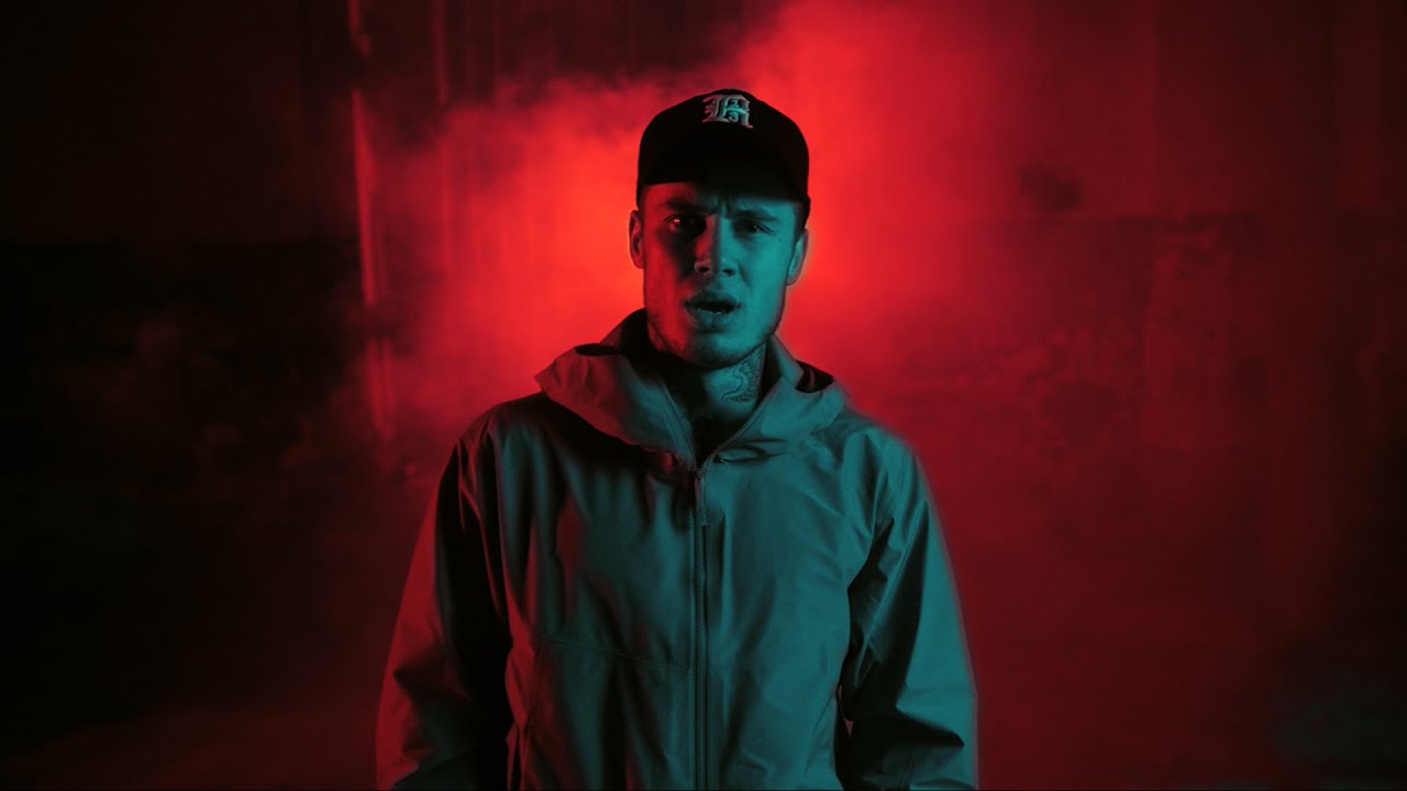 MCL - Проблемы | Canon EOS R Music Video