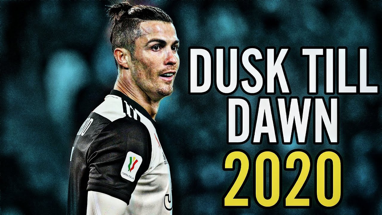 Cristiano Ronaldo • Dusk Till Dawn 2020 | Skills And Goals | HD