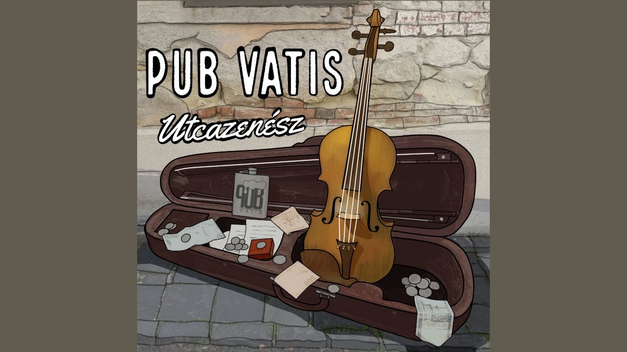 Pub Vatis - Emlékek (Akusztik)