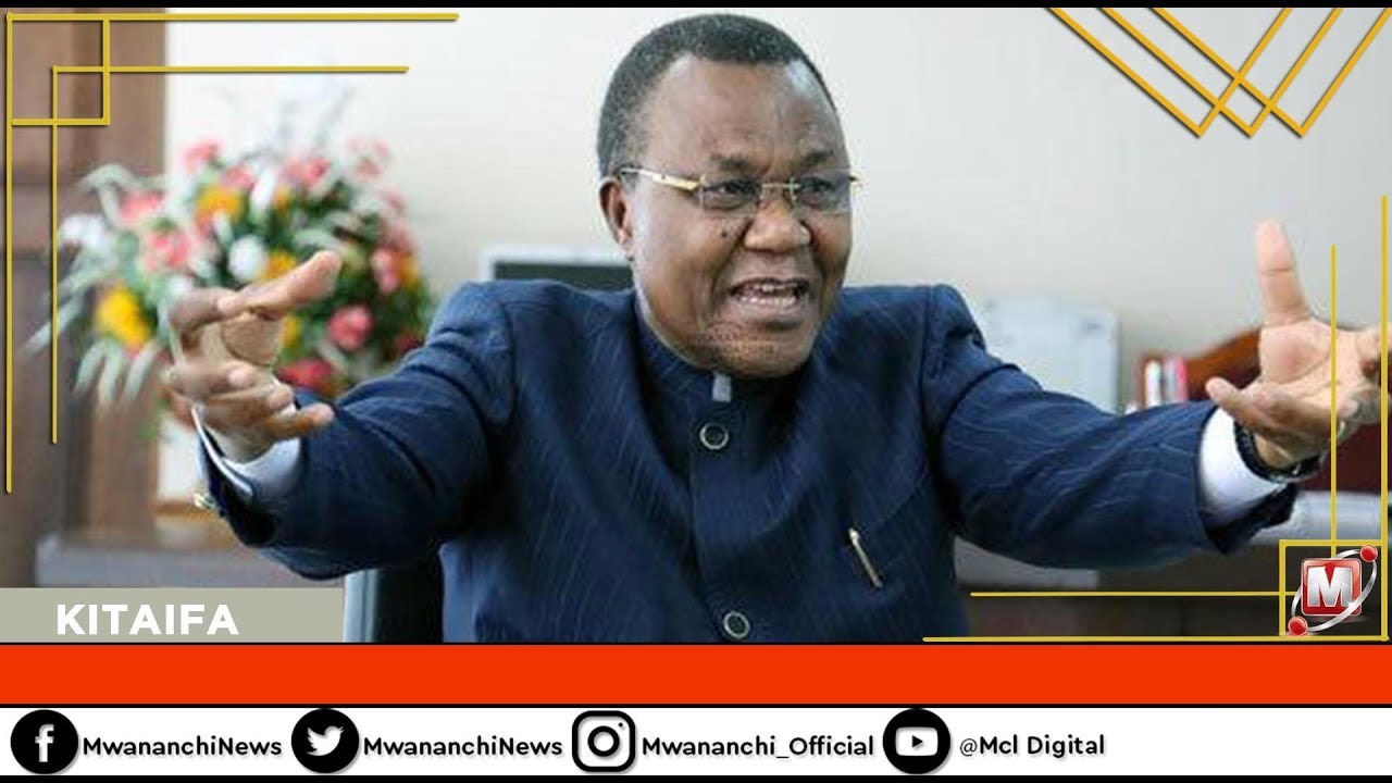 LUKUVI: NATAKA TUKOMESHE URASIMU NA RUSHWA KATIKA UTOAJI WA VIBALI VYA UJENZI
