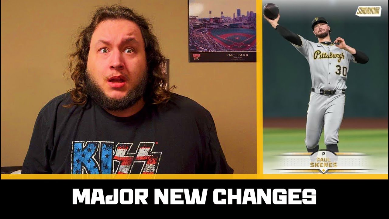 2025 TOPPS STADIUM CLUB JUST REVEALED MASSIVE CHANGES…