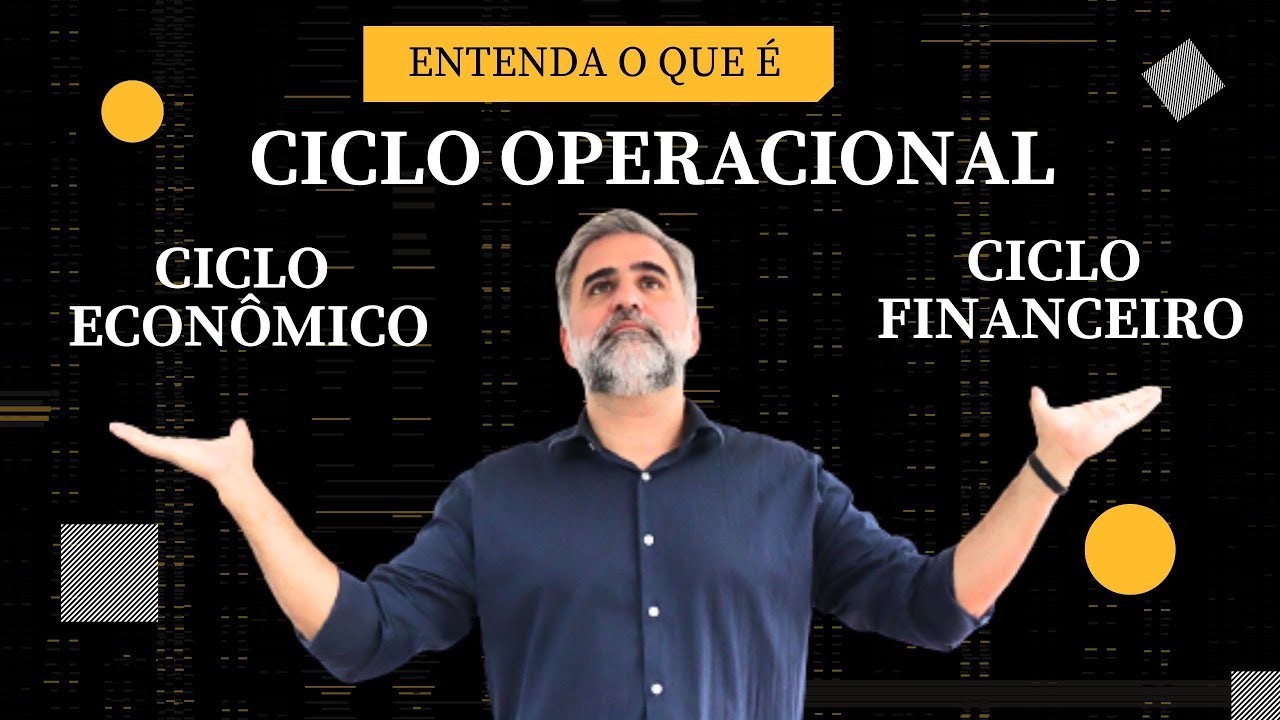 APRENDA COMO CALCULAR O CICLO OPERACIONAL DA SUA EMPRESA!