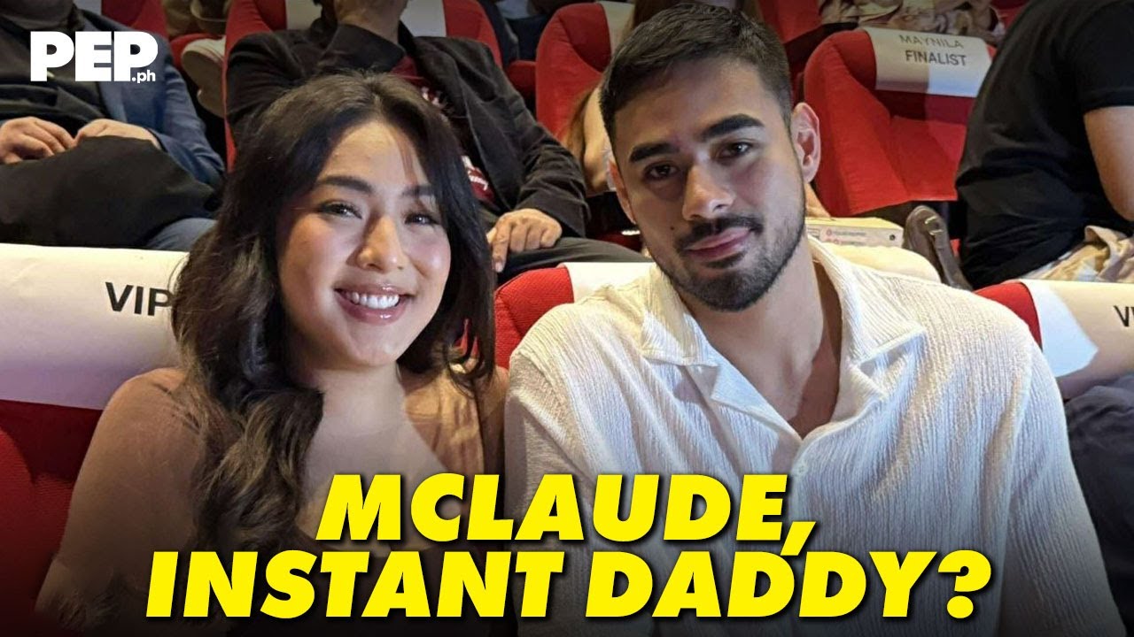 Rita Daniela-Mclaude Guadaña, LIVE-IN NA? | #PEPinterviews