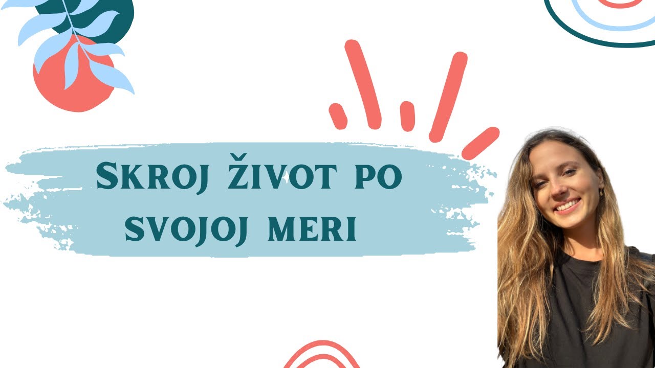 Kako da živiš autentično i slobodno!😎  20 pitanja koja će ti pomoći da to i uradiš☑️