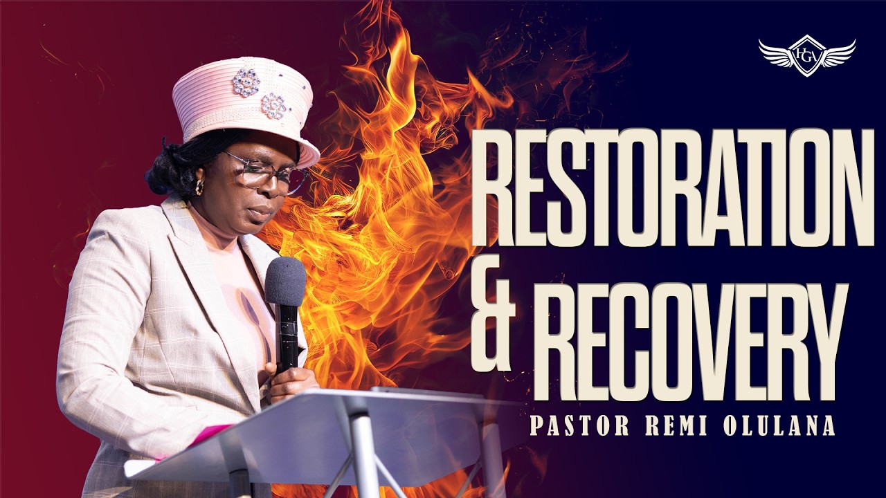 HGAB PRAYER CONFERENCE DAY 3 | 02-20-2026