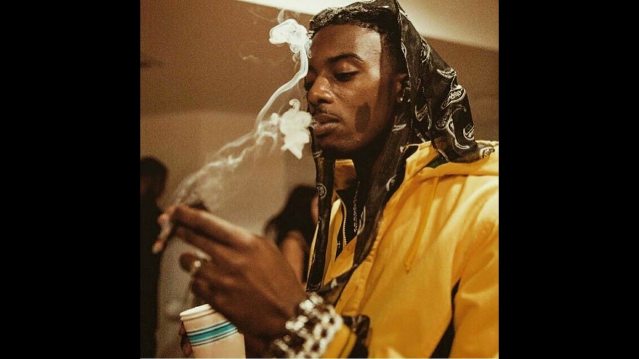 FREE Playboi Carti x Pierre Bourne Type Beat - Cake | Fly Melodies