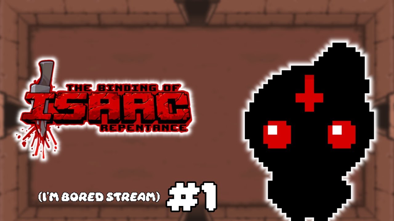 Im not to good at isaac