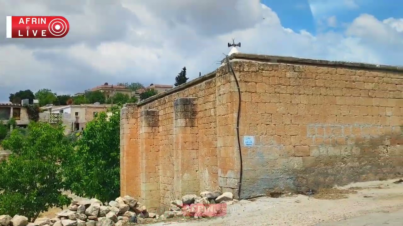 من قرية فقيران الى قرية كاوركان