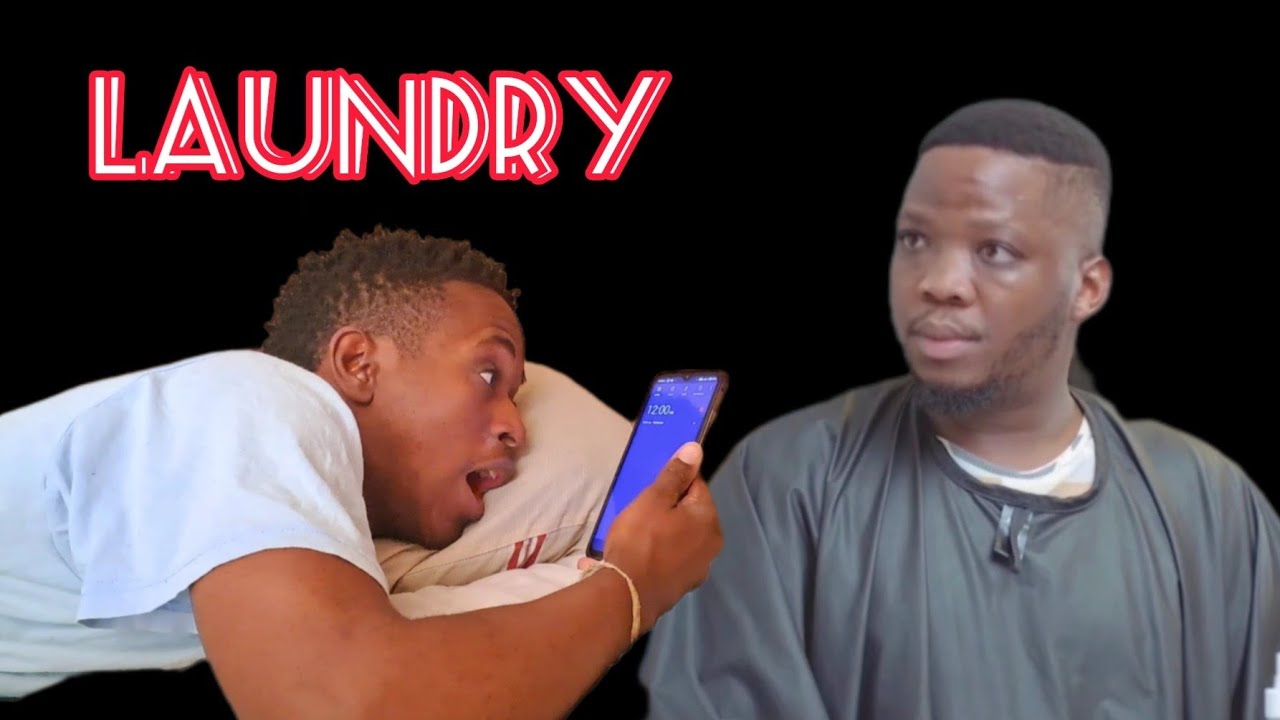 Laundry #VerulamComedy (Ft @MDMsketchcomedy2025)