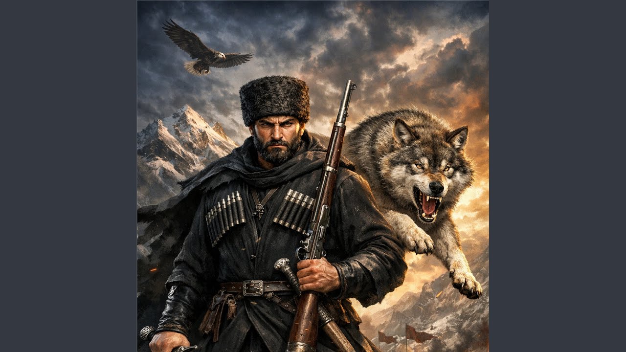 Hymne chechen en français