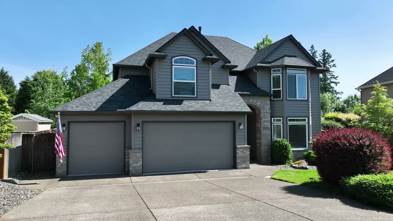 2832 NW Leadbetter | Camas Washington