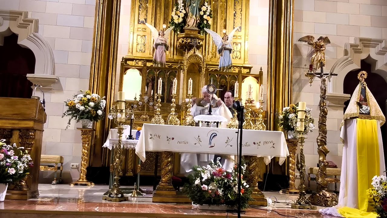 Bendición