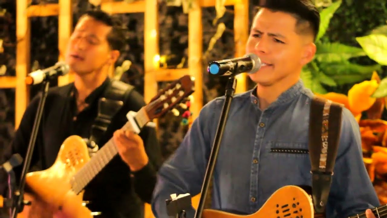 Proyecto Albada - Si Te Marchas, ¡Vete Ya! 💔 (Cover) | Oficial Video