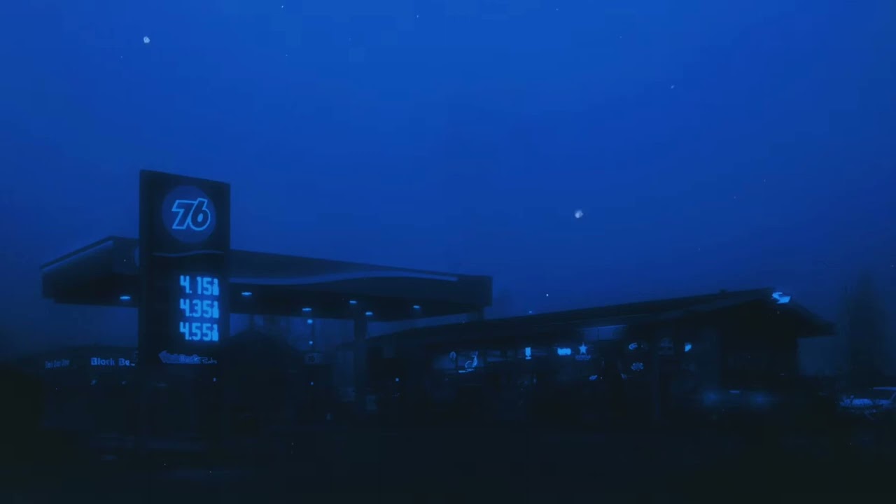 5am (silent hill inspired playlist)
