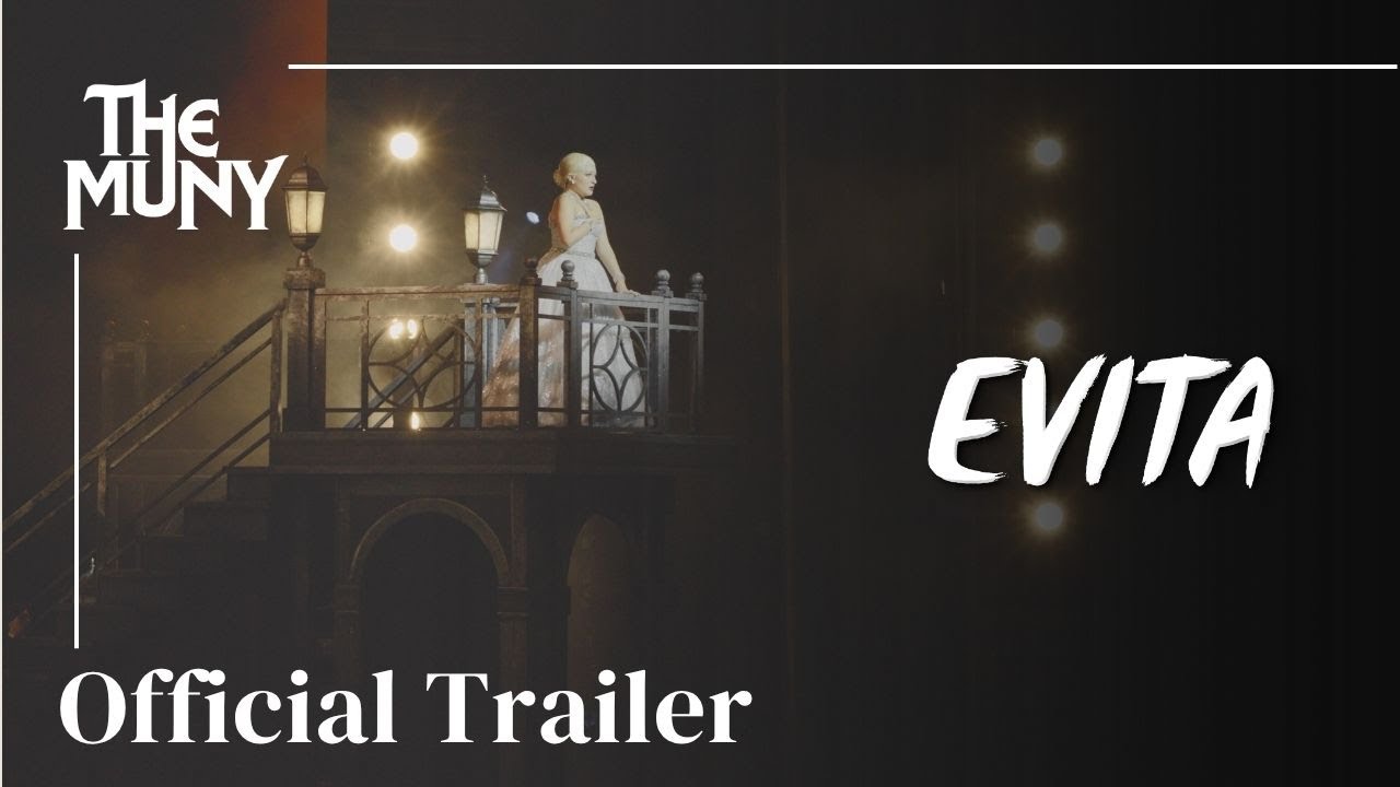 Evita Opening Night | The Muny