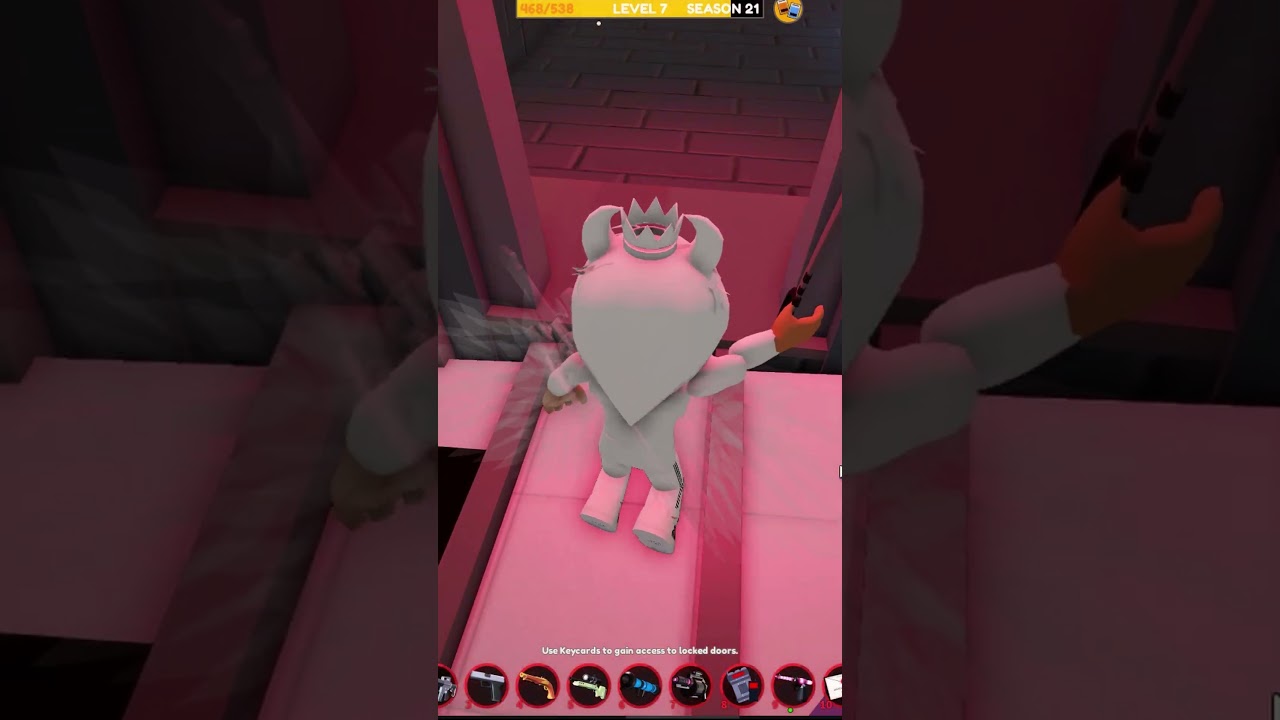 WHAT THE HELL IS WITH THIS SWORD #roblox #jailbreak #robloxshorts #jailbreakglitch #shorts #funny