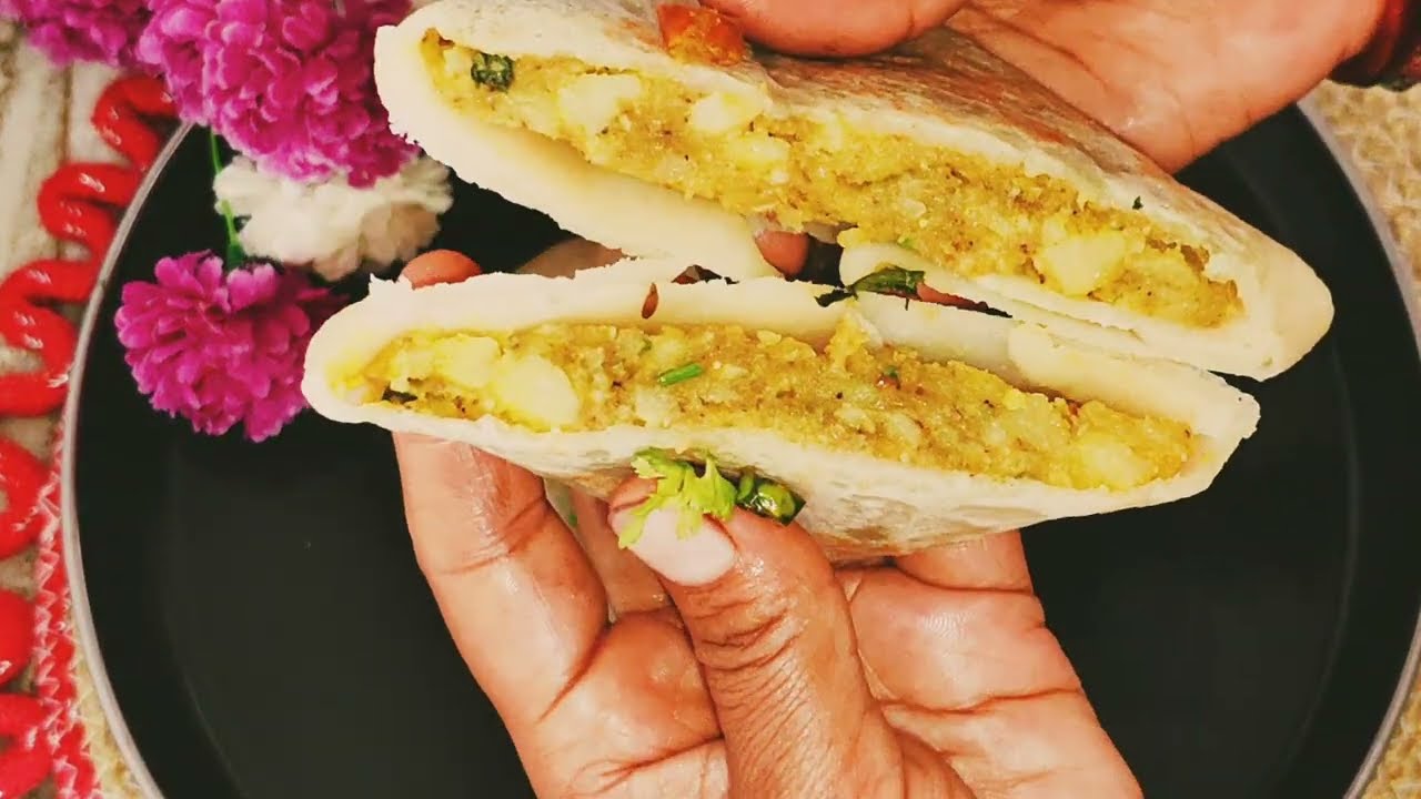 सिर्फ 2 उबले आलू से बनाएं झटपट कुरकुरा नाश्ता | पेट भर जाएगा पर मन नहीं भरेगा | Easy Nashta Recipe