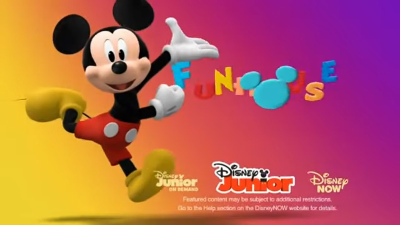 Disney Junior USA Continuity October 28, 2022 Pt  4 @continuitycommentary