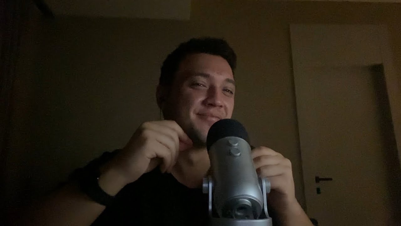 Ortaya Karışık Sohbet Ve Biraz Motivasyon Her Telden Var|TÜRKÇE ASMR| #türkçeasmr