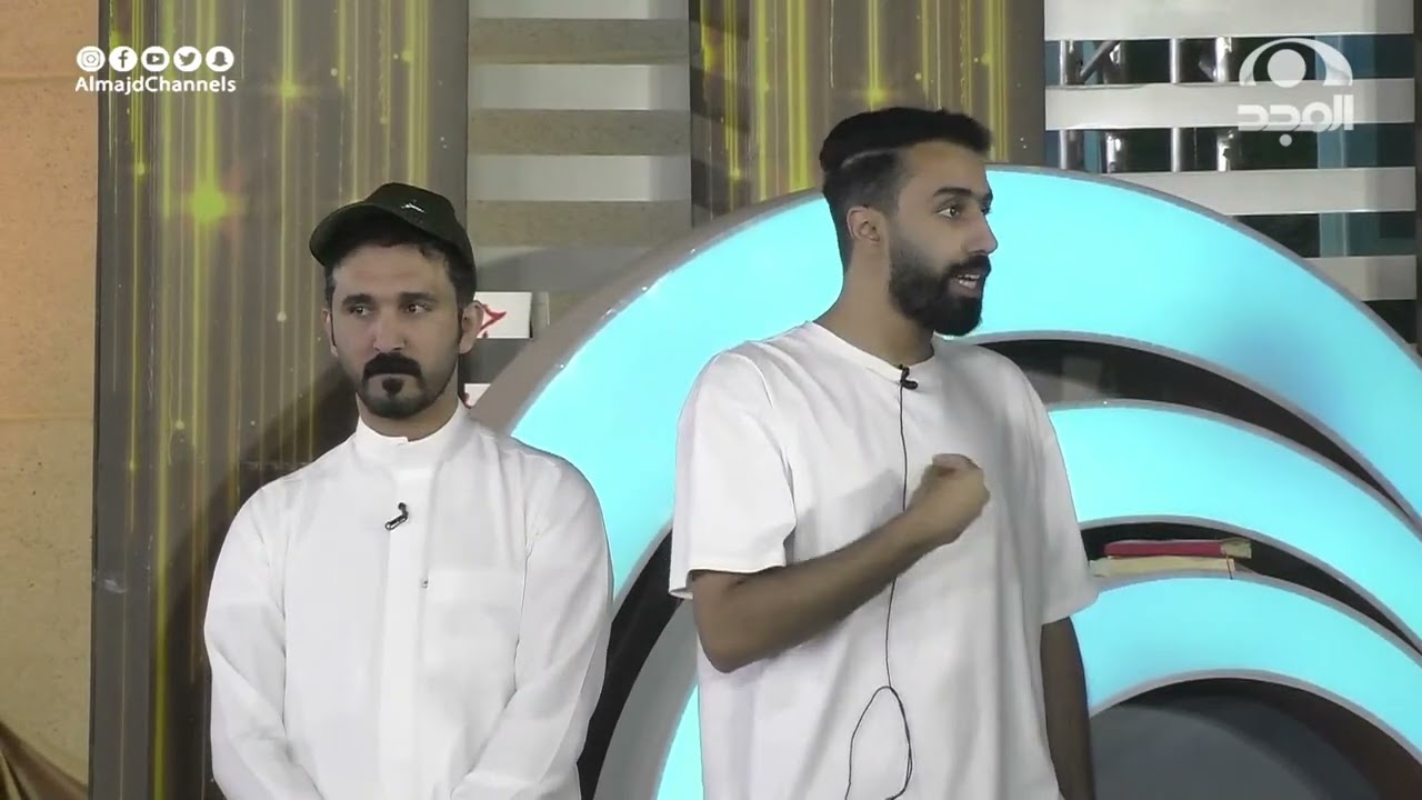 قرار صارم من مشرف البرنامج للمتسابقين ومحمد الفهيد 😰 | #الذواقة54