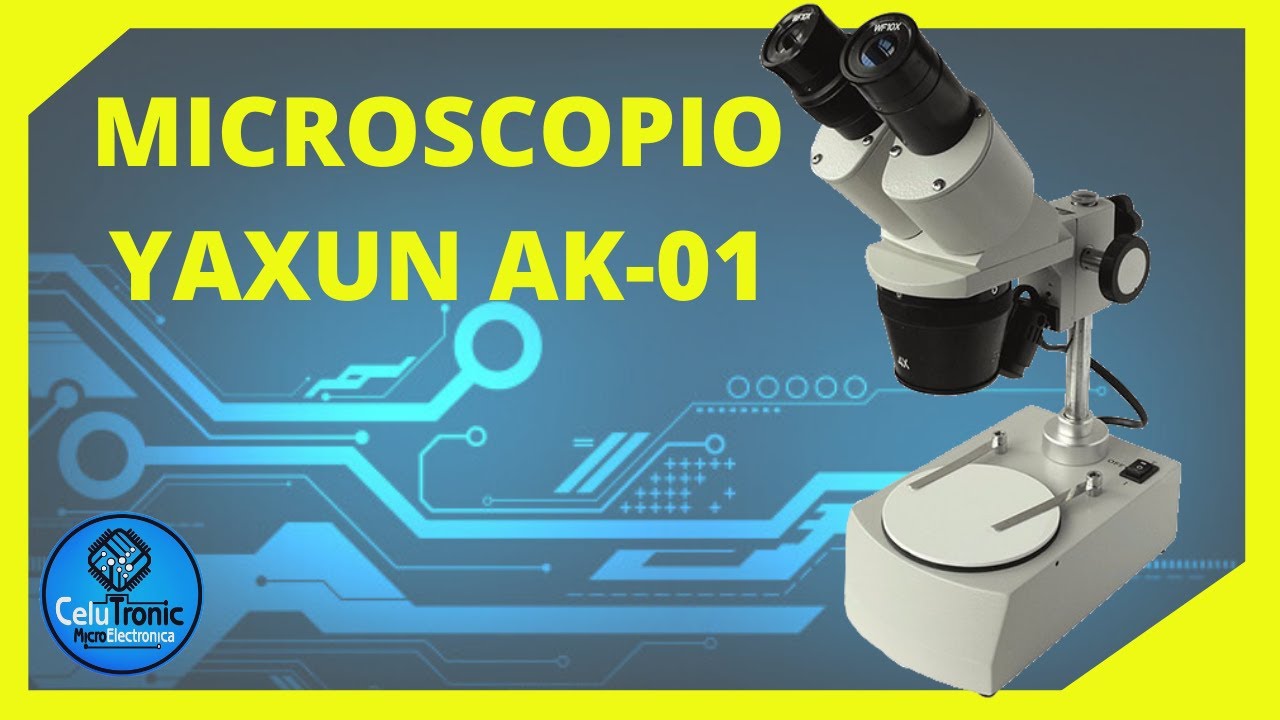 YAXUN AK-01