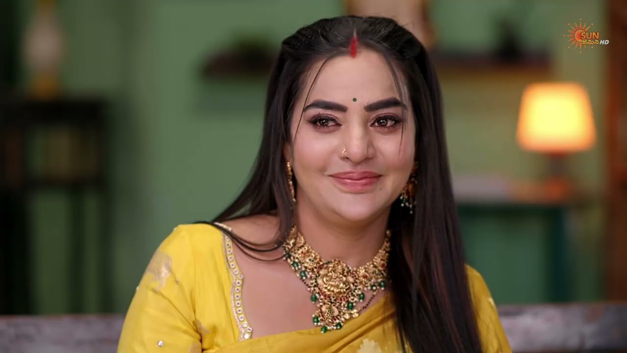 Srimati Annapurna Catering - Super Scenes | 13 June 2026  | Sun Gemini