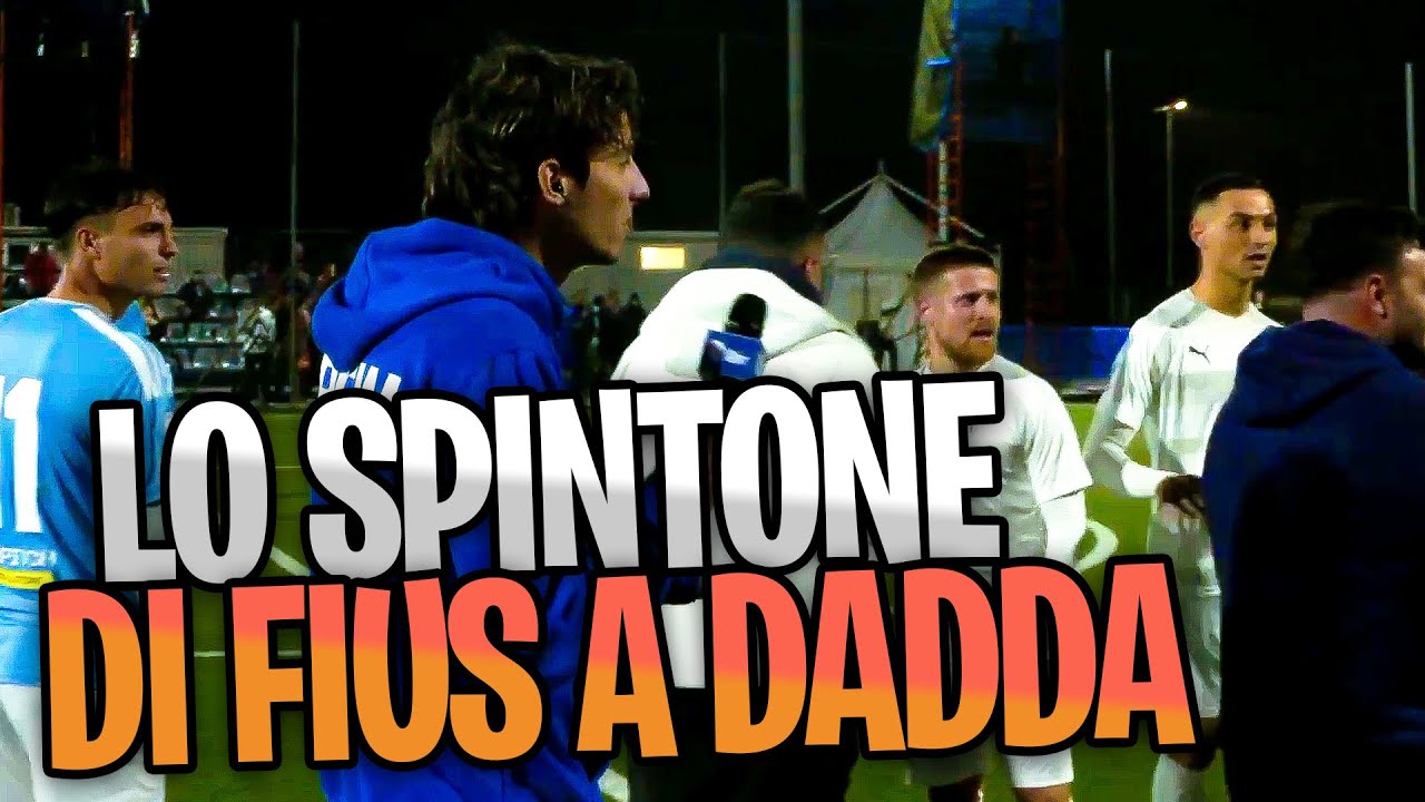 TUTTE le MIGLIORI CLIP del CAMPIONATO GOA7 - DAY 1