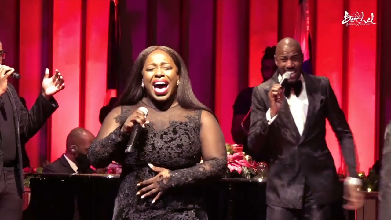 Heaven to Earth | Bethel GA Worship Team, featuring Rebecca Gordon