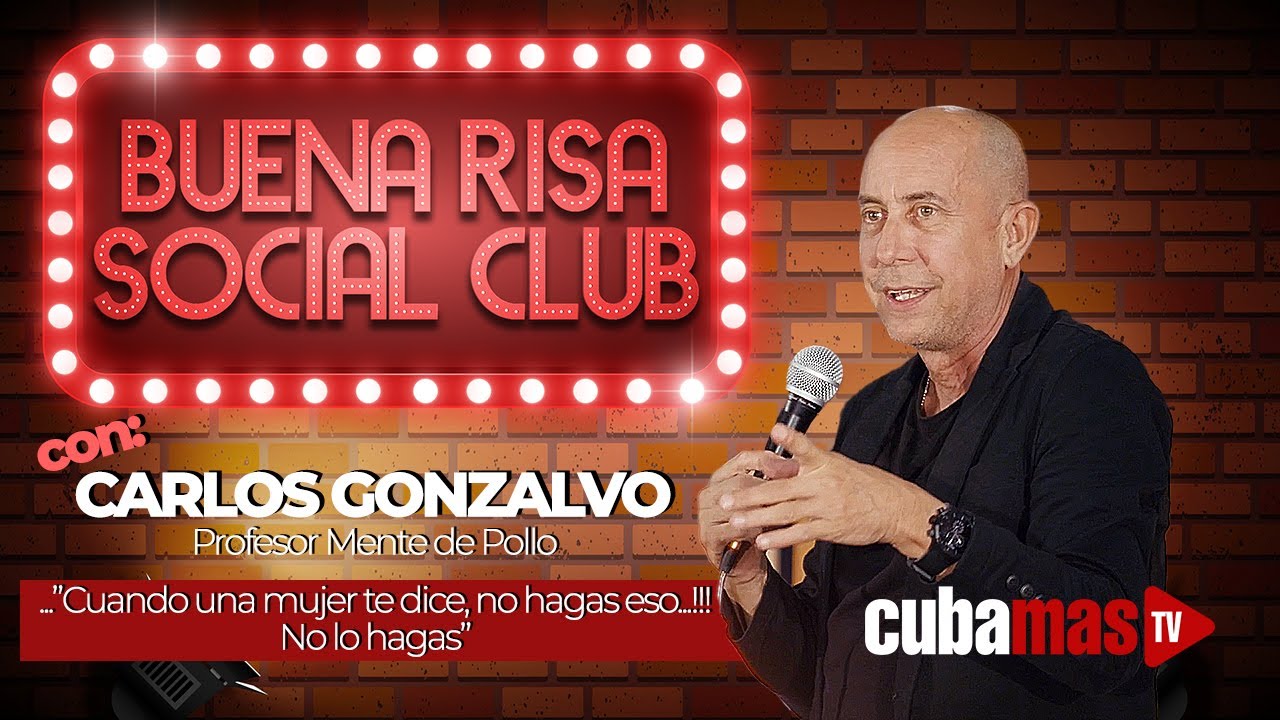 Buena Risa Social Club: 
