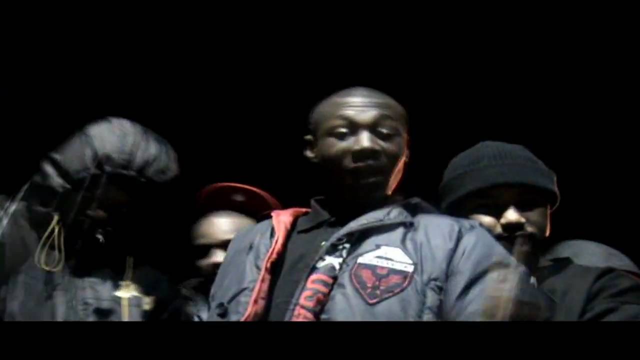 Jstar Entertainment Presents Weaz, Stormzy & Strapzy - Bad Guy